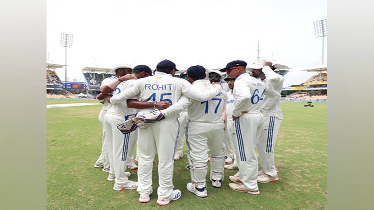 India vs New Zealand: Jasprit Bumrah named Vice Captain for three-match Tests series