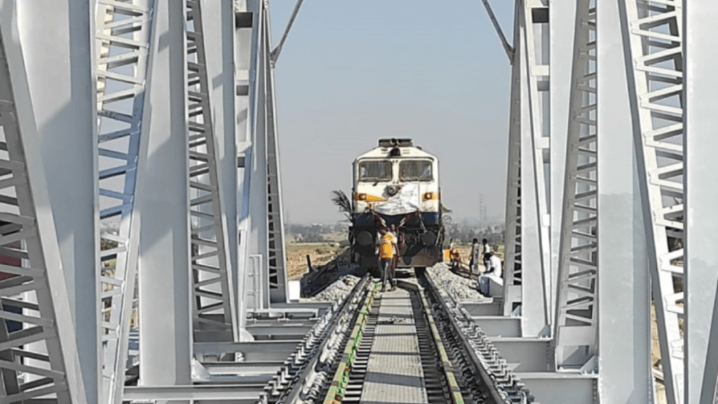 From electrification to new lines: Railways powers Maharashtra’s infra, economic growth with Rs 1.6 lakh crore investment