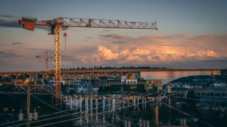 Building sustainable cities: Challenges, climate action and future of urban development
