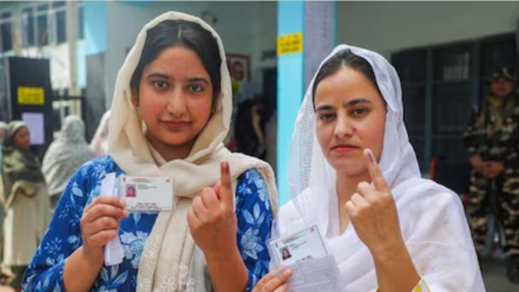 J&K Elections