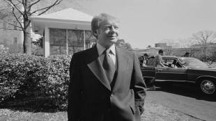 Jimmy Carter