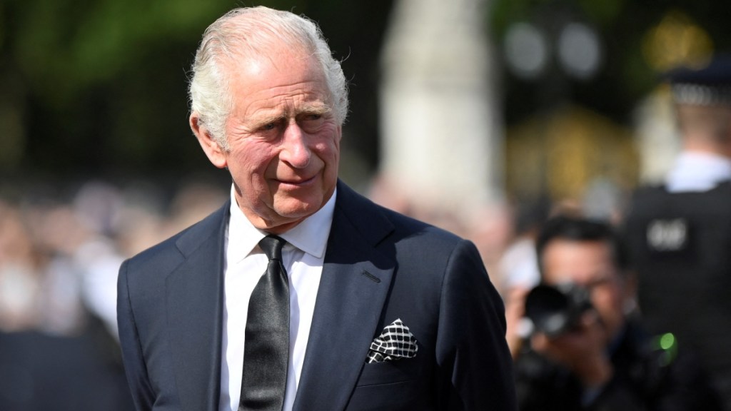 King Charles, Westminster Abbey, Queen Camilla, Hrithik Roshan, Dhoom Machale