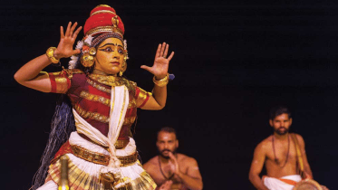 Kapila Venu