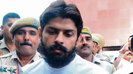 NIA announces Rs 10 lakh bounty for arrest of Lawrence Bishnoi's brother Anmol