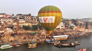 Exploring the Thrills of Uttar Pradesh: Top Adventure Tourism Experiences in the Indian Heartland Exploring the Thrills of Uttar Pradesh