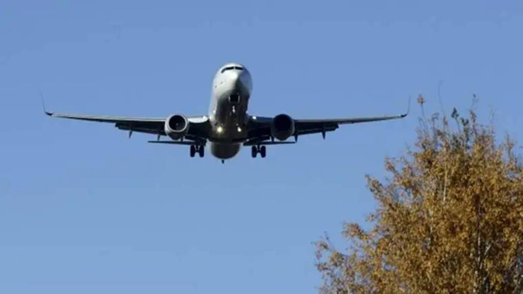 Lilabari Airport