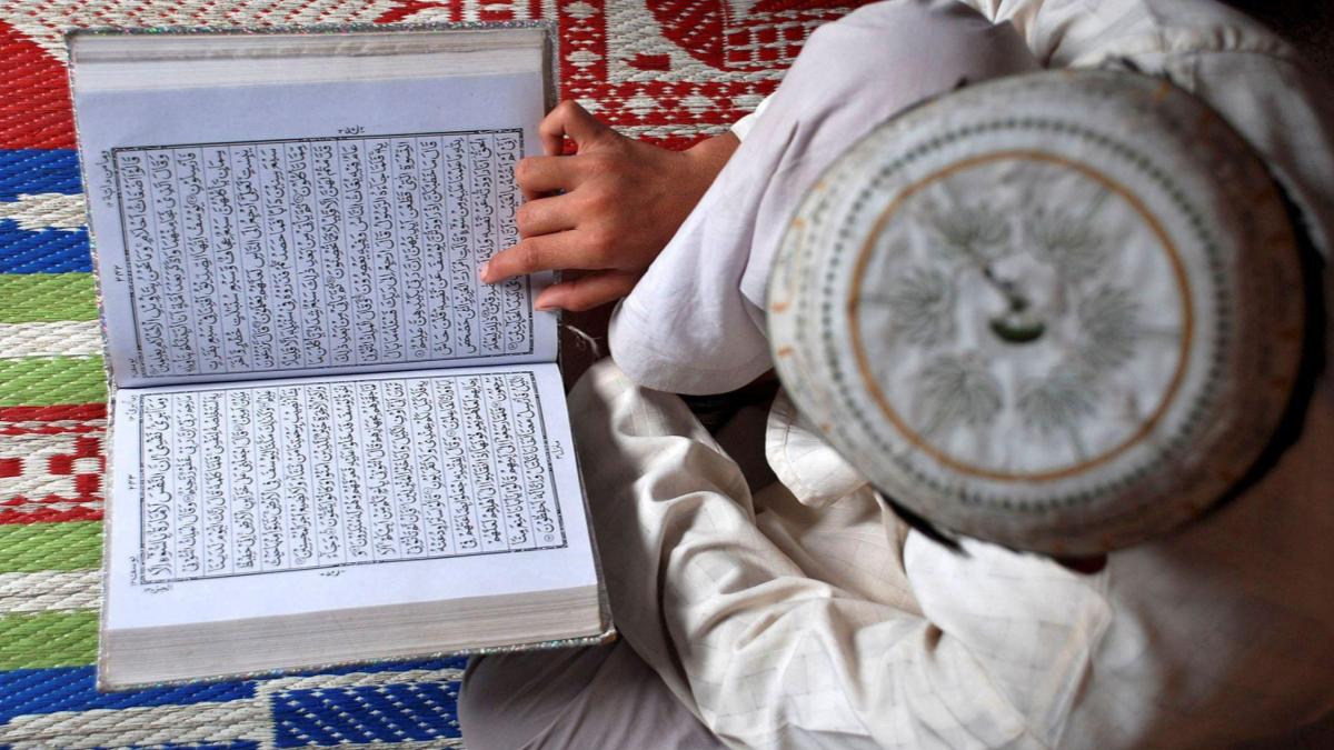 Child rights body calls for closure of madrasas, urges states to 'stop