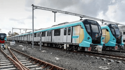 Mumbai Metro Line 3: Technical snag hits services for over 30 minutes during peak rush hours, passengers distressed - Infrastructure News | The Financial Express