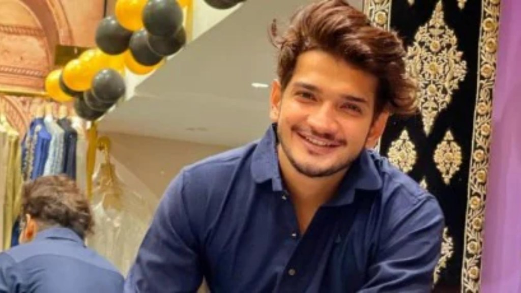 Standup Comedian Munawar Faruqui on hit list of Lawrence Bishnoi’s