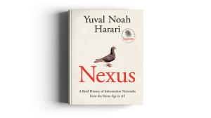 book review, nexus, lifestyle