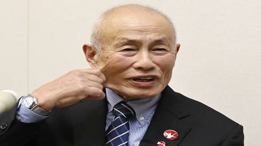 Nobel Peace Prize 2024; Nihon Hidankyo