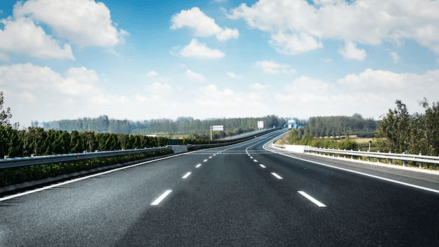 Nitin Gadkari reviews 29 NH Projects in Nagaland