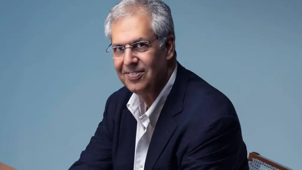 Noel Tata, Ratan Tata, RTET, personal trust, investment strategies, board