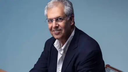 Noel Tata, Ratan Tata, RTET, personal trust, investment strategies, board