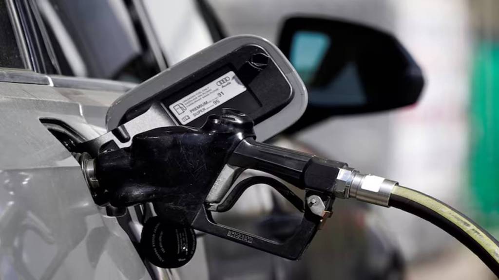Petrol, Diesel Price Today