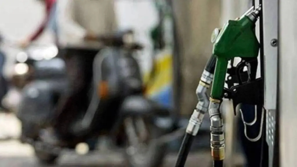 Petrol, Diesel Price Today