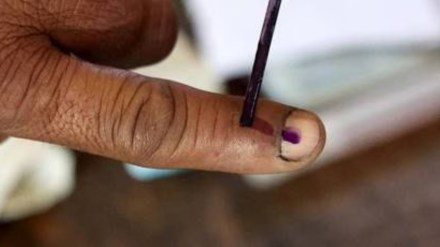 A total of 13 candidates contesting in Delhi elections have declared cases related to crime against women. File Image.