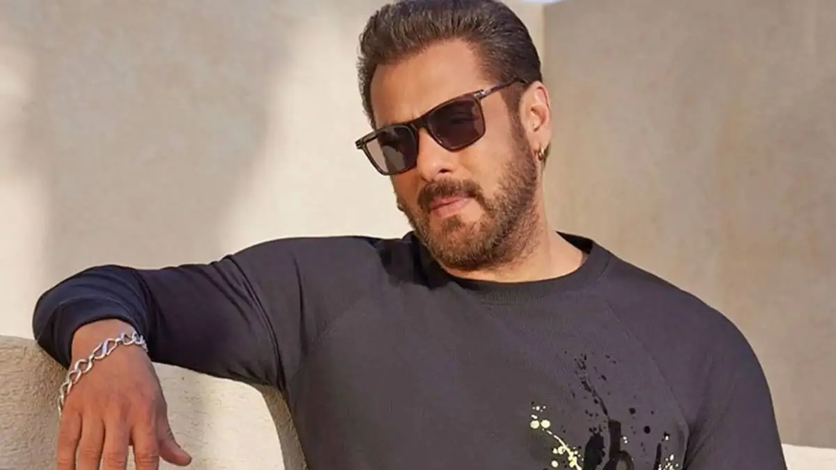 Inside Salman Khan's Rs 2900 crore net worth: He invested his money in THESE successful brands. A look at the companies he owns and has put his money into - Lifestyle News |