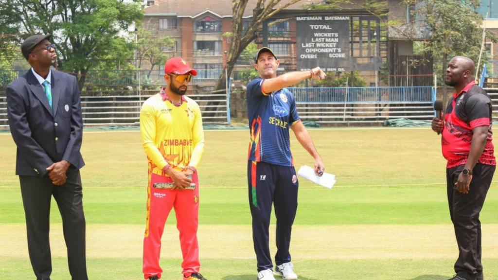 Zimbabwe vs Seychelles How is this Africa qualifier important for 2026