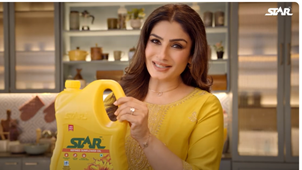 Ghodawat Consumer has taken a multi-channel approach to promoting the campaign, ensuring it reaches a wide audience