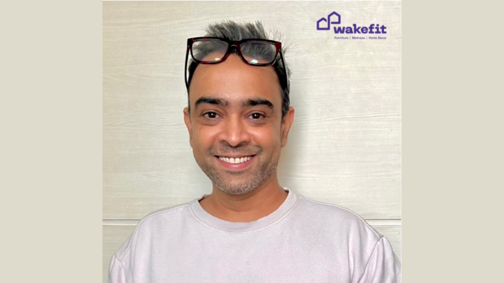 Wakefit's journey towards profitability, its innovative use of AI-powered mattresses, and expansion strategies into the broader home solutions market