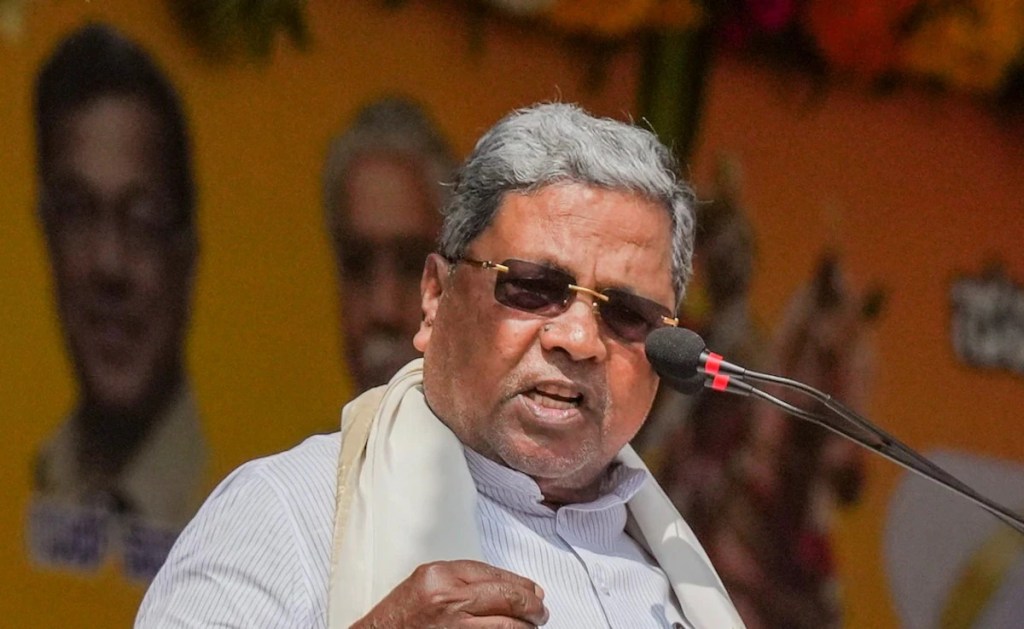 MUDA scam: Lokayukta police summons CM Siddaramaiah for questioning on Wednesday