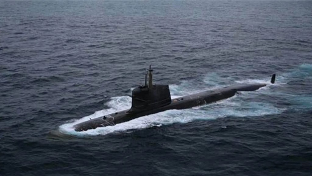 Germany’s ThyssenKrupp Marine Systems (TKMS) has partnered with the Indian state-run Mazagon Dock Shipbuilders Ltd (MDL) for this mega submarine contract.