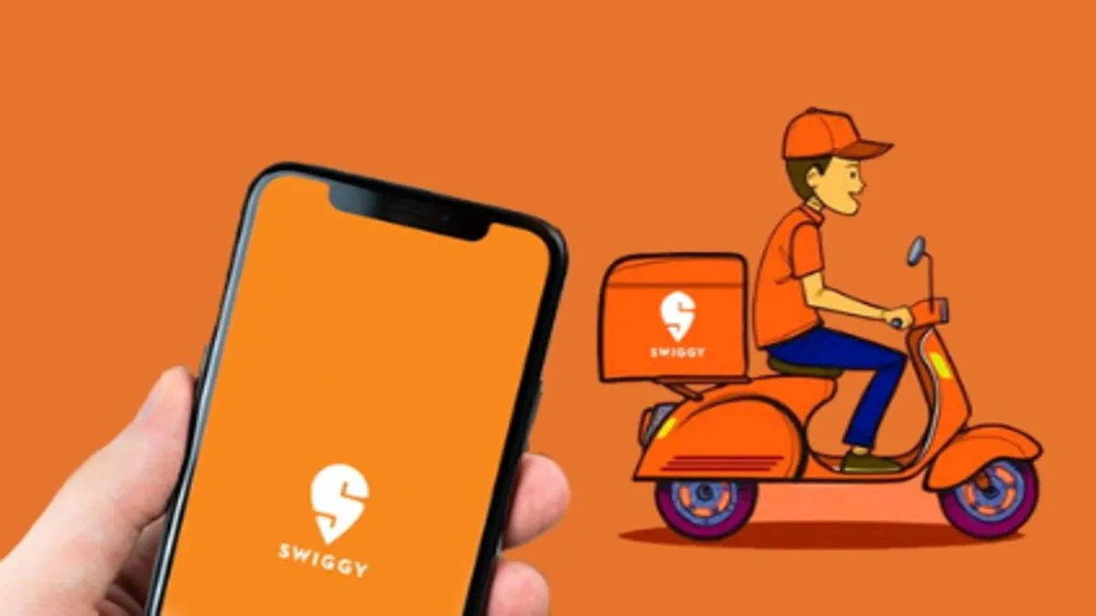 Swiggy shares under pressure after lock in period expires Premium