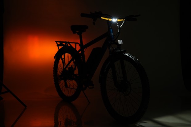 EMotorad's T-Rex Pro