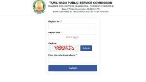 TNPSC
