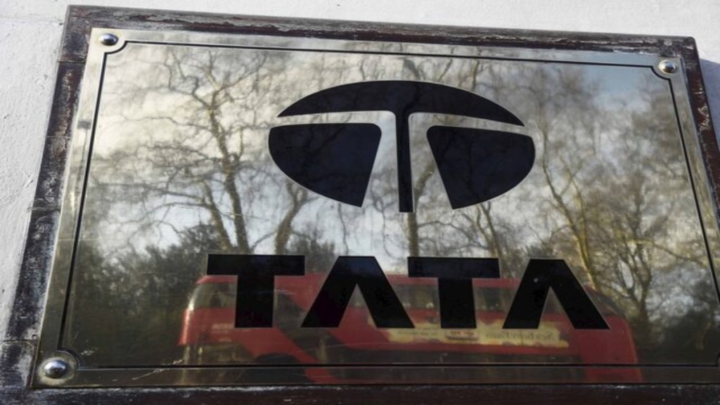 Tata Consumer Share Price Today