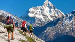 Emerging Adventure Tourism Destinations in India