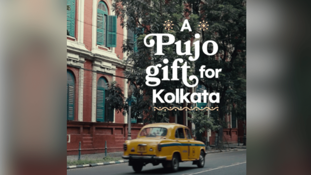 “This campaign is our tribute to Kolkata’s iconic street vendors who are not necessarily on Zomato platform at the moment but are a key part of the city’s cultural fabric,” Sahibjeet Singh.