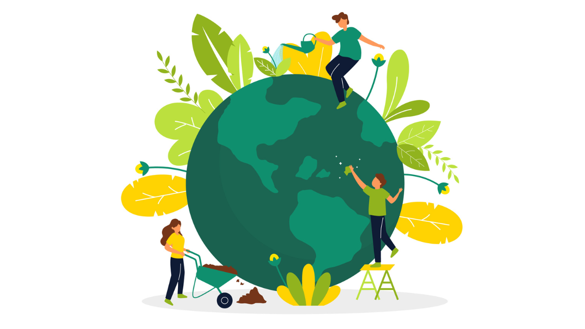 New guidelines clamp down on greenwashing in advertising Brand Wagon