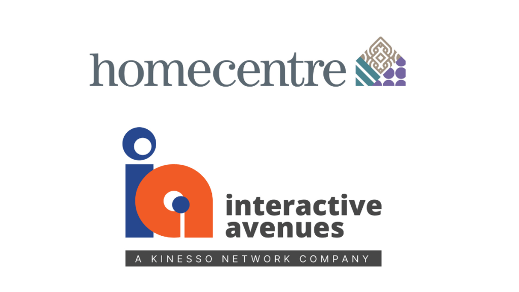 Interactive Avenues wins social media mandate for Home Centre India