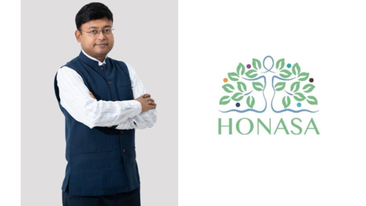 Honasa Consumer Limited announced Kaustav Guha as vice president for R