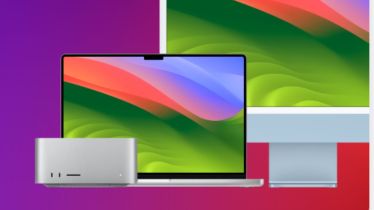 M4 Mac to come soon (Credit: Apple website)