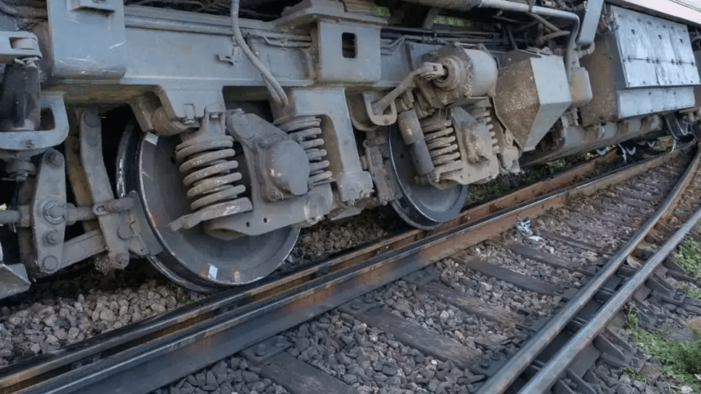 Western Railway's Ratlam division
