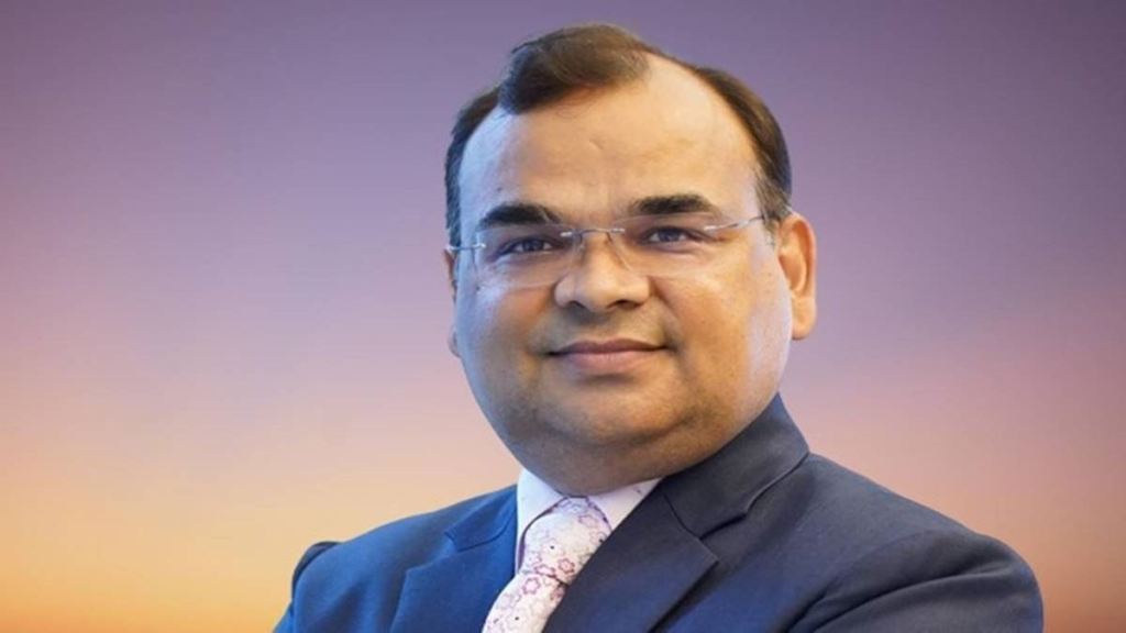 Smart homes will soon become a necessity rather than a luxury: Vivek Singhal, Smartworld Developers Smart homes will soon become a necessity rather than a luxury: Vivek Singhal, Smartworld Developers