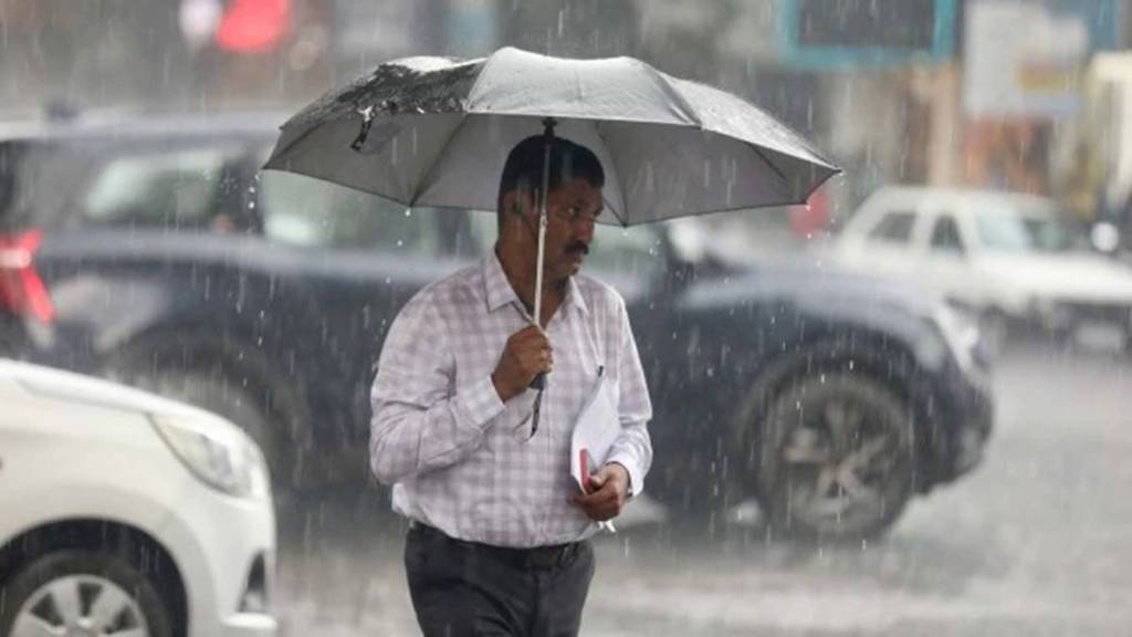 Weather Today