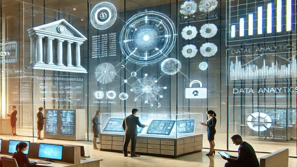 Bank SaaS: Is the opportunity real for VC investors?