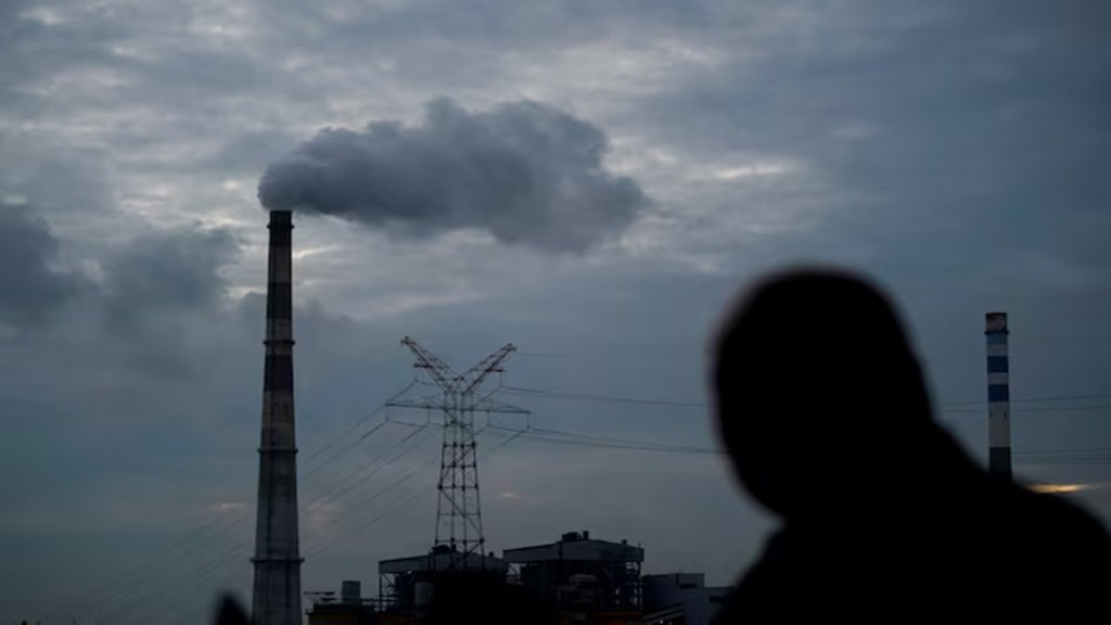 COP29, NDC, Climate change, CO2, Green Climate Fund, Global Environmental Facility,
