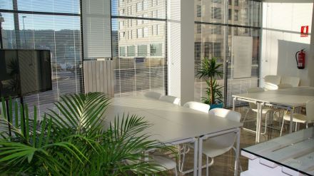 coworking spaces pixabay