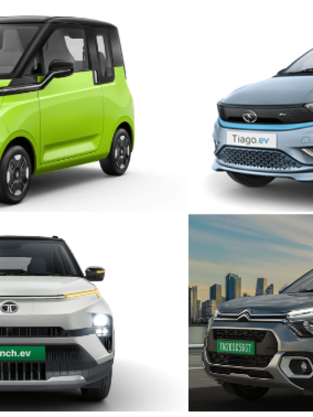 Affordable EVs to improve Delhi air quality auto News The Financial