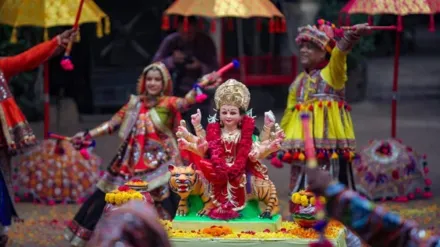 Navratri festivities to generate Rs 50,000 crore business this year: CAIT