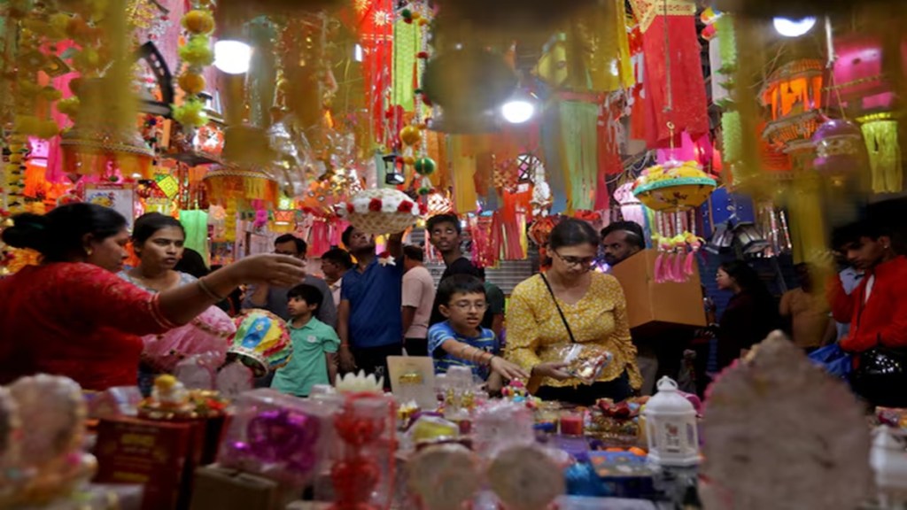 Rs 1.25 lakh crore loss to China expected this festive season: CAIT