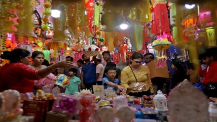 Rs 1.25 lakh crore loss to China expected this festive season: CAIT