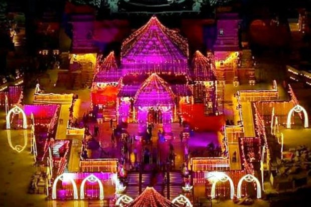 diwali photos