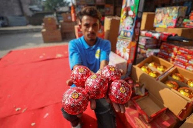 jammu diwali