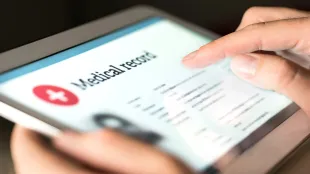 Healthcare, Health, electronic medical records, Medical records, EMR technology